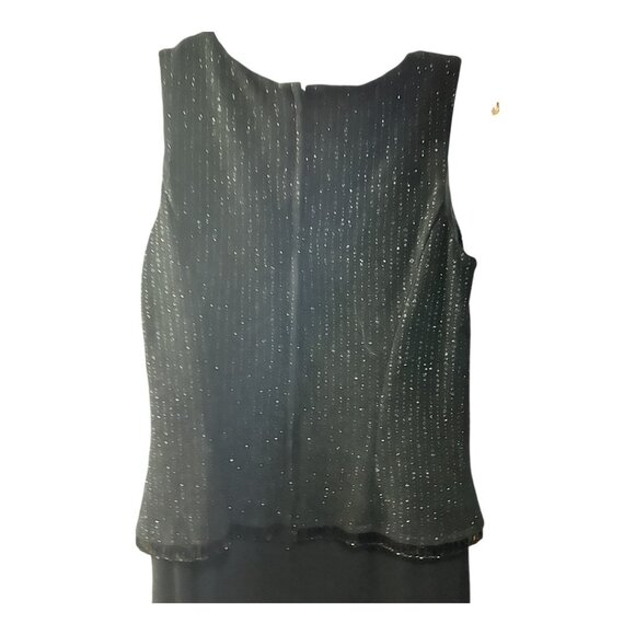 Evening Cocktail Dress - Picture 4 of 5